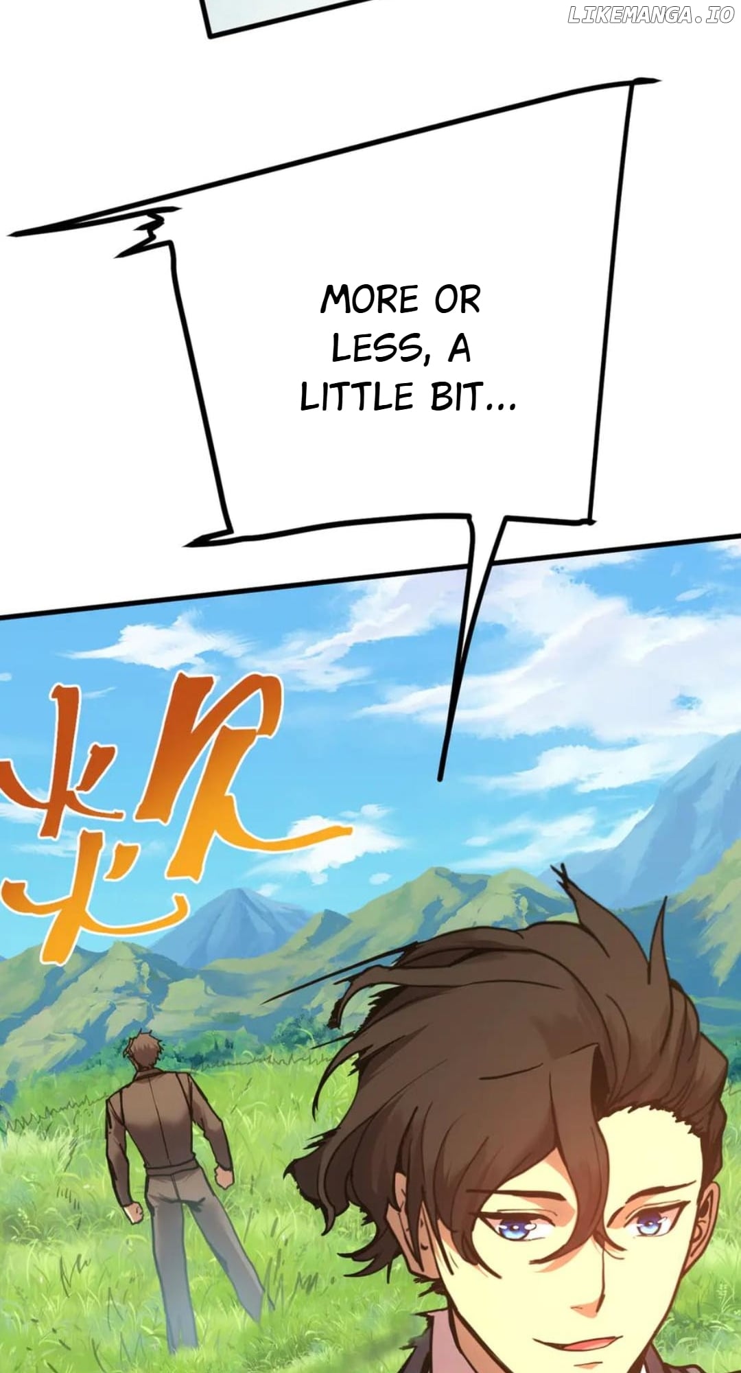Log into the Future Chapter 198 - page 30